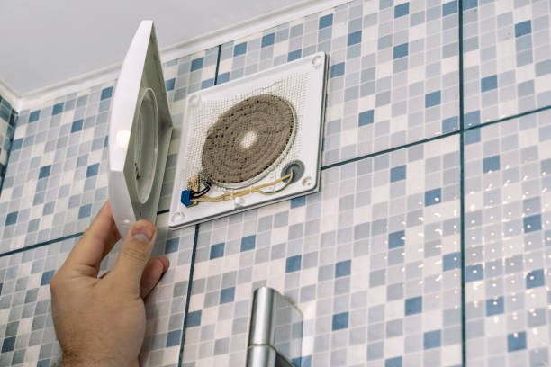 Best HVAC Duct Inspection Services  in Bay Harbor Islands, FL