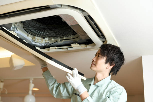 Best Air Duct Cleaning Near Me  in Bay Harbor Islands, FL